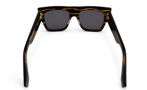 Balmain - Sunglasses - BPS-100 B-I - B - 56