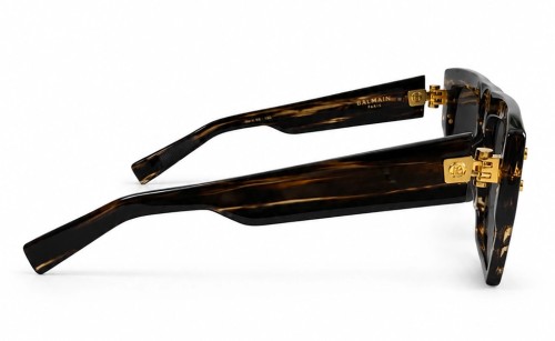 Balmain - Sunglasses - BPS-100 B-I - B - 56