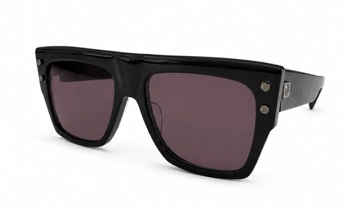 Balmain - Sunglasses - BPS-100 B-I - C - 56
