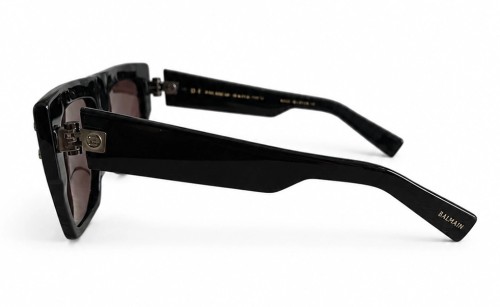 Balmain - Sunglasses - BPS-100 B-I - C - 56