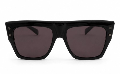 Balmain - Sunglasses - BPS-100 B-I - C - 56