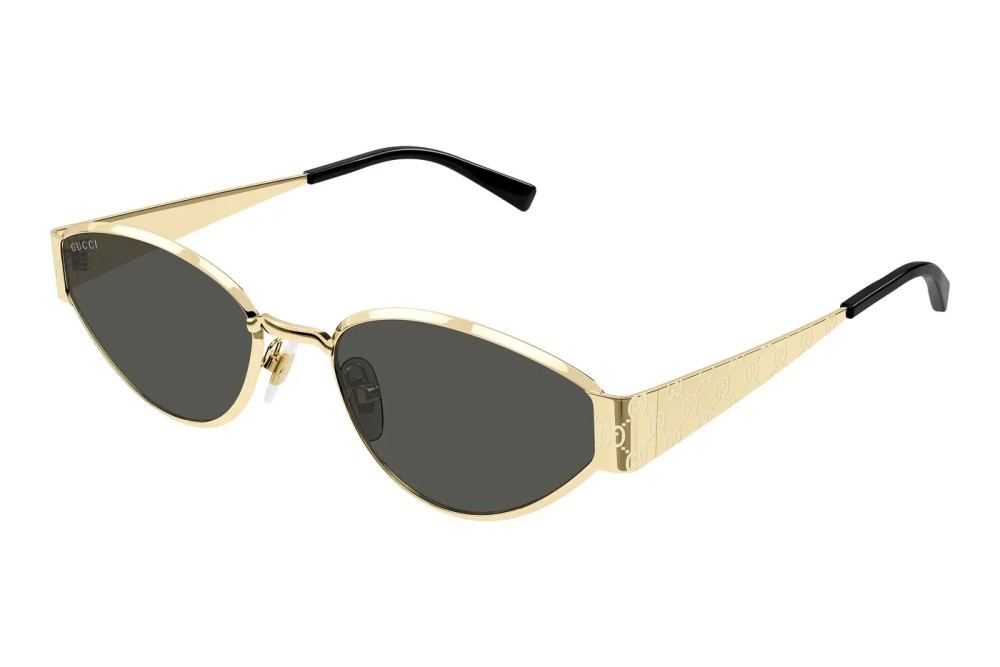 Gucci - Sunglasses - GG1853S - 001 - 55