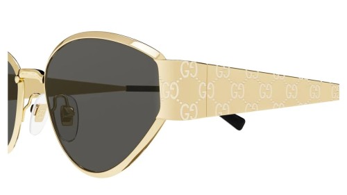 Gucci - Sunglasses - GG1853S - 001 - 55