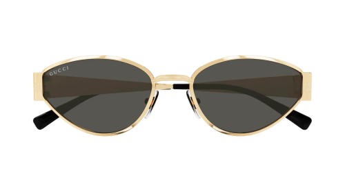 Gucci - Sunglasses - GG1853S - 001 - 55