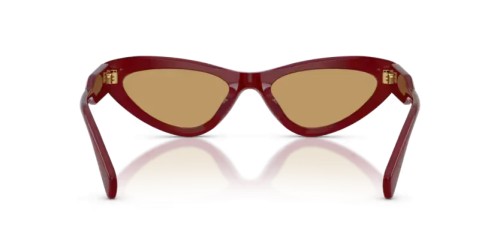 MIU MIU - Sunglasses - MU B11SU - 21I10Y - 55