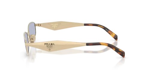 PRADA - Sunglasses - PR D51S - ZVN30X - 55