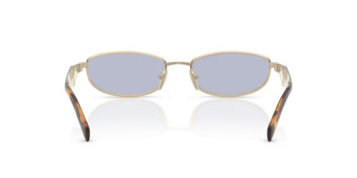 PRADA - Sunglasses - PR D51S - ZVN30X - 55