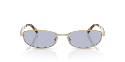 PRADA - Sunglasses - PR D51S - ZVN30X - 55