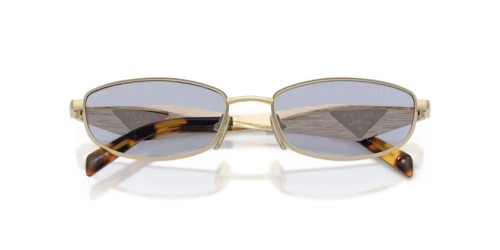 PRADA - Sunglasses - PR D51S - ZVN30X - 55