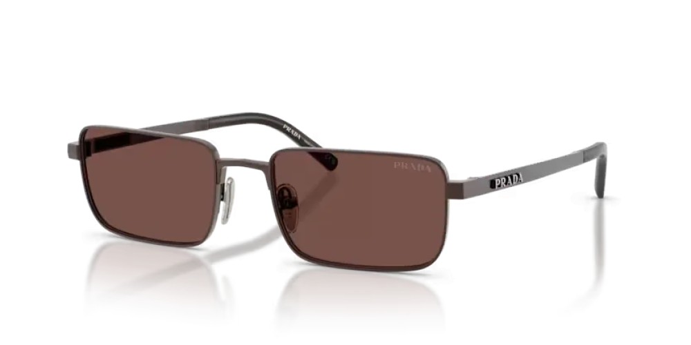 PRADA - Sunglasses - PR D54S - 22J80T - 55