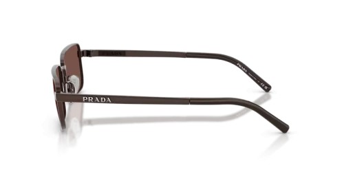 PRADA - Sunglasses - PR D54S - 22J80T - 55