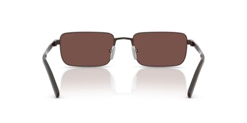 PRADA - Sunglasses - PR D54S - 22J80T - 55