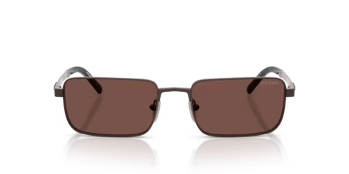 PRADA - Sunglasses - PR D54S - 22J80T - 55