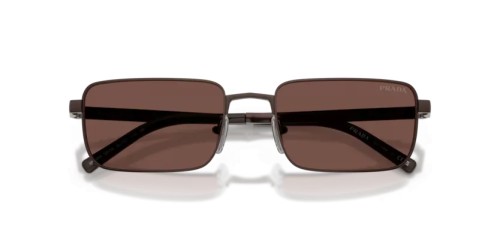 PRADA - Sunglasses - PR D54S - 22J80T - 55