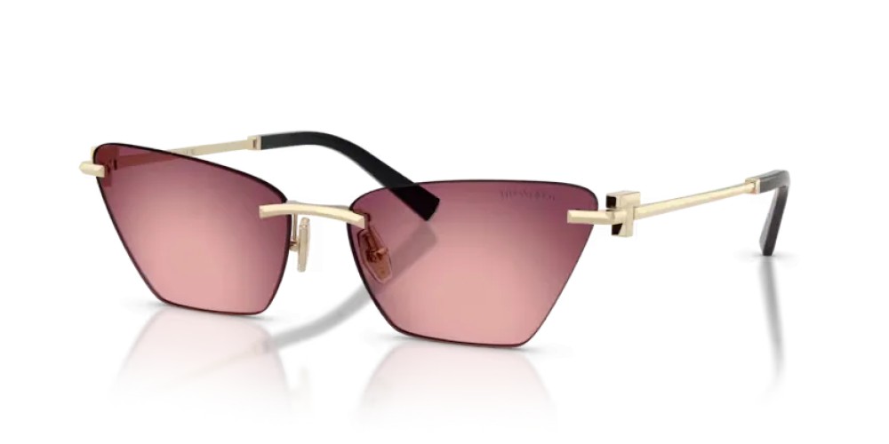 TIFFANY & CO. - Sunglasses - TF3120 - 62428H - 61