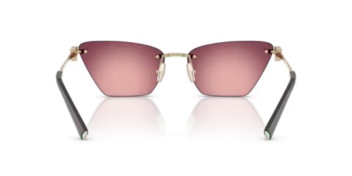 TIFFANY & CO. - Sunglasses - TF3120 - 62428H - 61