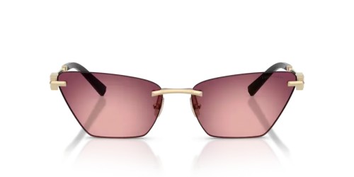 TIFFANY & CO. - Sunglasses - TF3120 - 62428H - 61