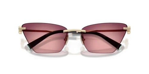 TIFFANY & CO. - Sunglasses - TF3120 - 62428H - 61