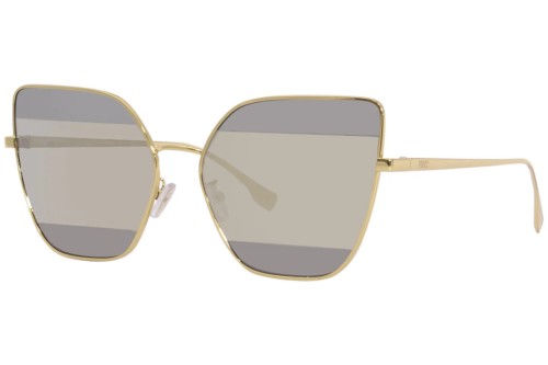 Fendi - Sunglasses - FE40015U - 30C - 61