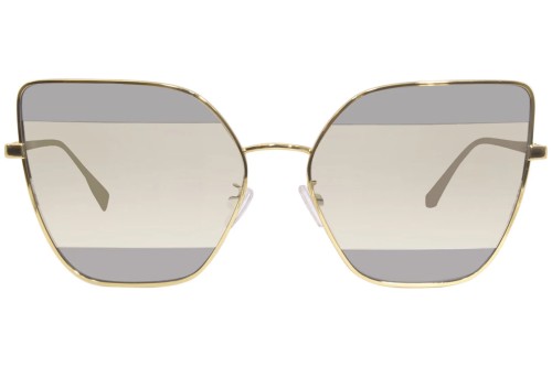 Fendi - Sunglasses - FE40015U - 30C - 61