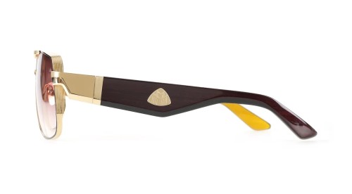 Maybach - Sunglasses - THE KING IV - MG/B-WFV-Z69 - 63