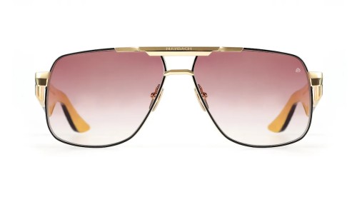 Maybach - Sunglasses - THE KING IV - MG/B-WFV-Z69 - 63