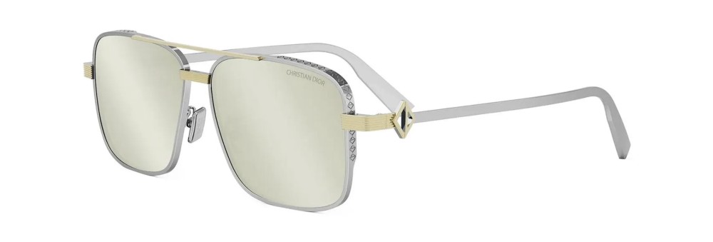 Dior - Sunglasses - CD DIAMOND S9F - F2A5 - 60