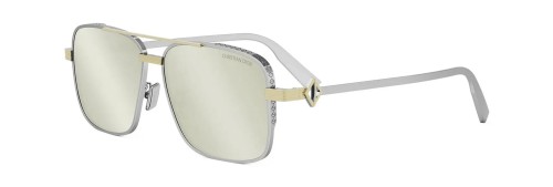 Dior - Sunglasses - CD DIAMOND S9F - F2A5 - 60