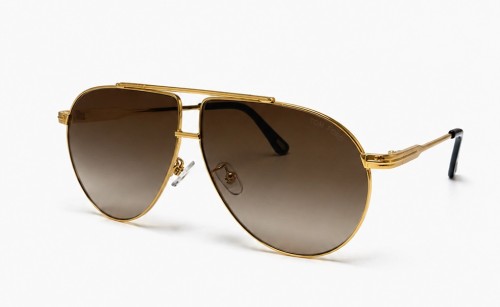 Tom Ford - Sunglasses - FT0825 RILEY-02 - 28B - 61