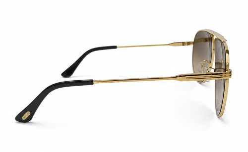 Tom Ford - Sunglasses - FT0825 RILEY-02 - 28B - 61