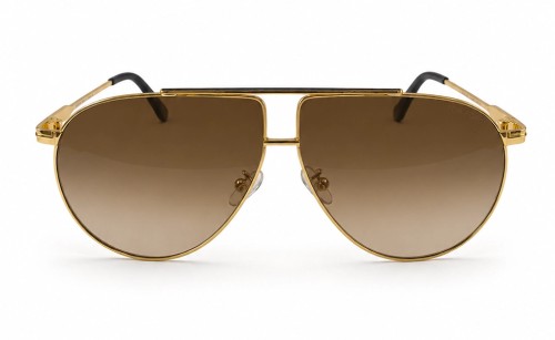 Tom Ford - Sunglasses - FT0825 RILEY-02 - 28B - 61