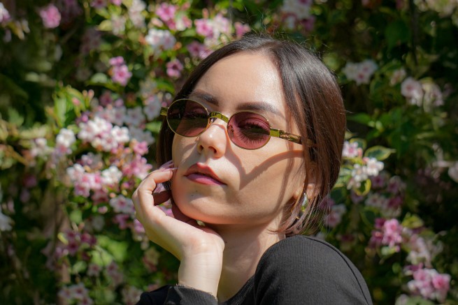 LUXURY DESIGNER SUNGLASSES