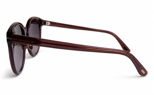 Tom Ford - Sunglasses - FT1134-K ECO - 45B - 55