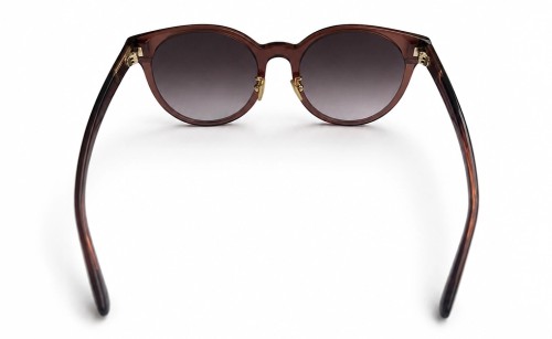 Tom Ford - Sunglasses - FT1134-K ECO - 45B - 55