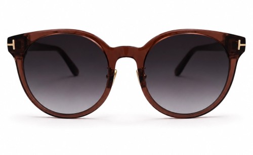 Tom Ford - Sunglasses - FT1134-K ECO - 45B - 55
