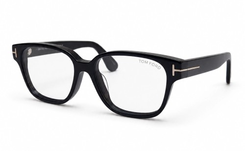Tom Ford - Optical frames - TF1273-D ECO - 01V - 54