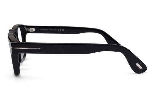 Tom Ford - Optical frames - TF1273-D ECO - 01V - 54