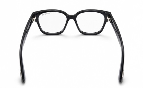 Tom Ford - Optical frames - TF1273-D ECO - 01V - 54