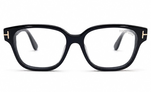 Tom Ford - Optical frames - TF1273-D ECO - 01V - 54