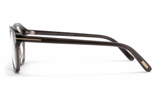 Tom Ford - Optical frames - TF5995-K-B ECO - 057 - 51 - WITH BLUE-VIOLET LIGHT FILTER LENSES