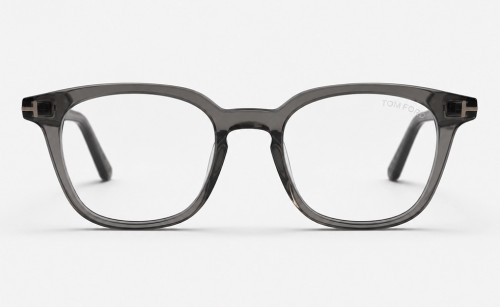 Tom Ford - Optical frames - TF5995-K-B ECO - 057 - 51 - WITH BLUE-VIOLET LIGHT FILTER LENSES