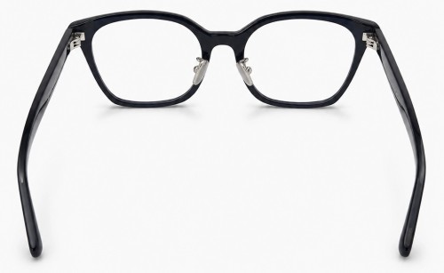 Tom Ford - Optical frames - TF6103-D-B ECO - 001 - 53 - WITH BLUE-VIOLET LIGHT FILTER LENSES