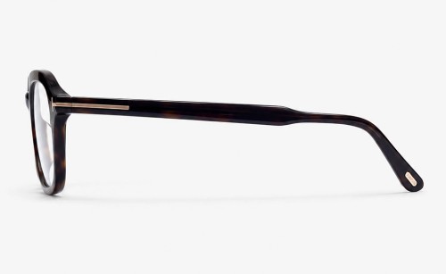 Tom Ford - Optical frames - TF6148-D-B - 052 - 53 - WITH BLUE-VIOLET LIGHT FILTER LENSES