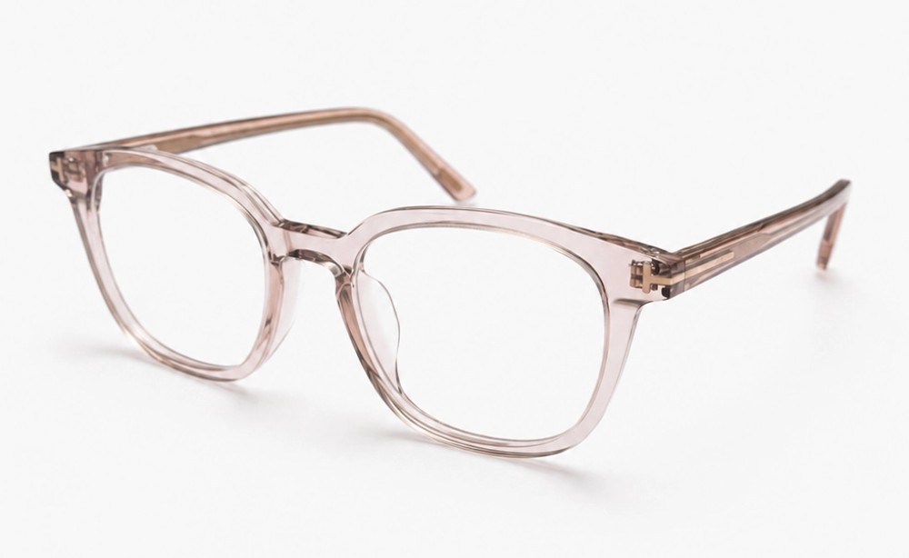 Tom Ford - Optical frames - TF5995-K-B - 045 - 51 - WITH BLUE-VIOLET LIGHT FILTER LENSES