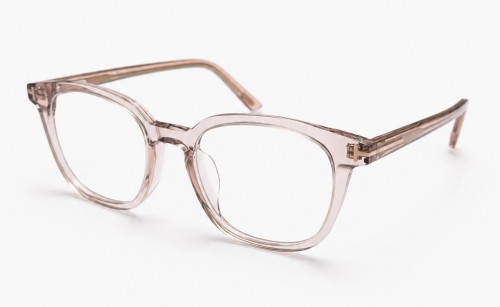 Tom Ford - Optical frames - TF5995-K-B - 045 - 51 - WITH BLUE-VIOLET LIGHT FILTER LENSES