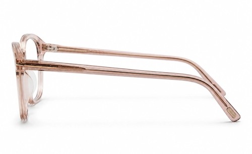 Tom Ford - Optical frames - TF5995-K-B - 045 - 51 - WITH BLUE-VIOLET LIGHT FILTER LENSES