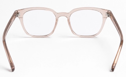 Tom Ford - Optical frames - TF5995-K-B - 045 - 51 - WITH BLUE-VIOLET LIGHT FILTER LENSES