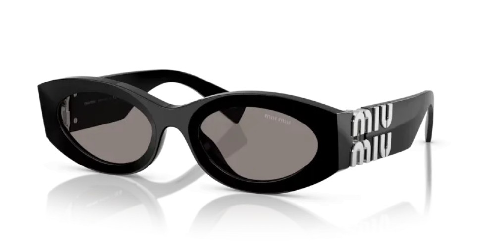 MIU MIU - Sunglasses - MU 11WS - 16K80Q - 54