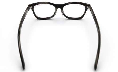 Tom Ford - Optical frames - TF6074-D-B ECO - 062 - 53 - WITH BLUE-VIOLET LIGHT FILTER LENSES