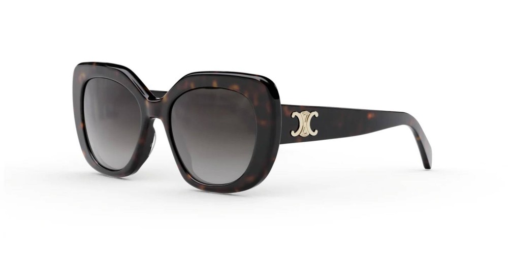 Celine - Sunglasses - CL40226U - 52K - 55